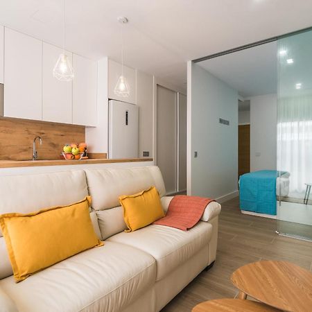 Home2Book Lovely & Modern Studio In La Isleta Las Palmas de Gran Canaria Dış mekan fotoğraf