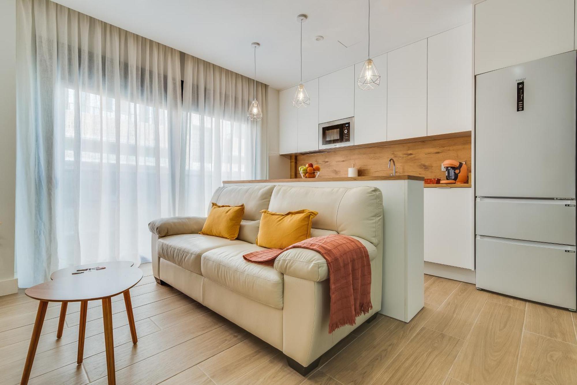 Home2Book Lovely & Modern Studio In La Isleta Las Palmas de Gran Canaria Dış mekan fotoğraf