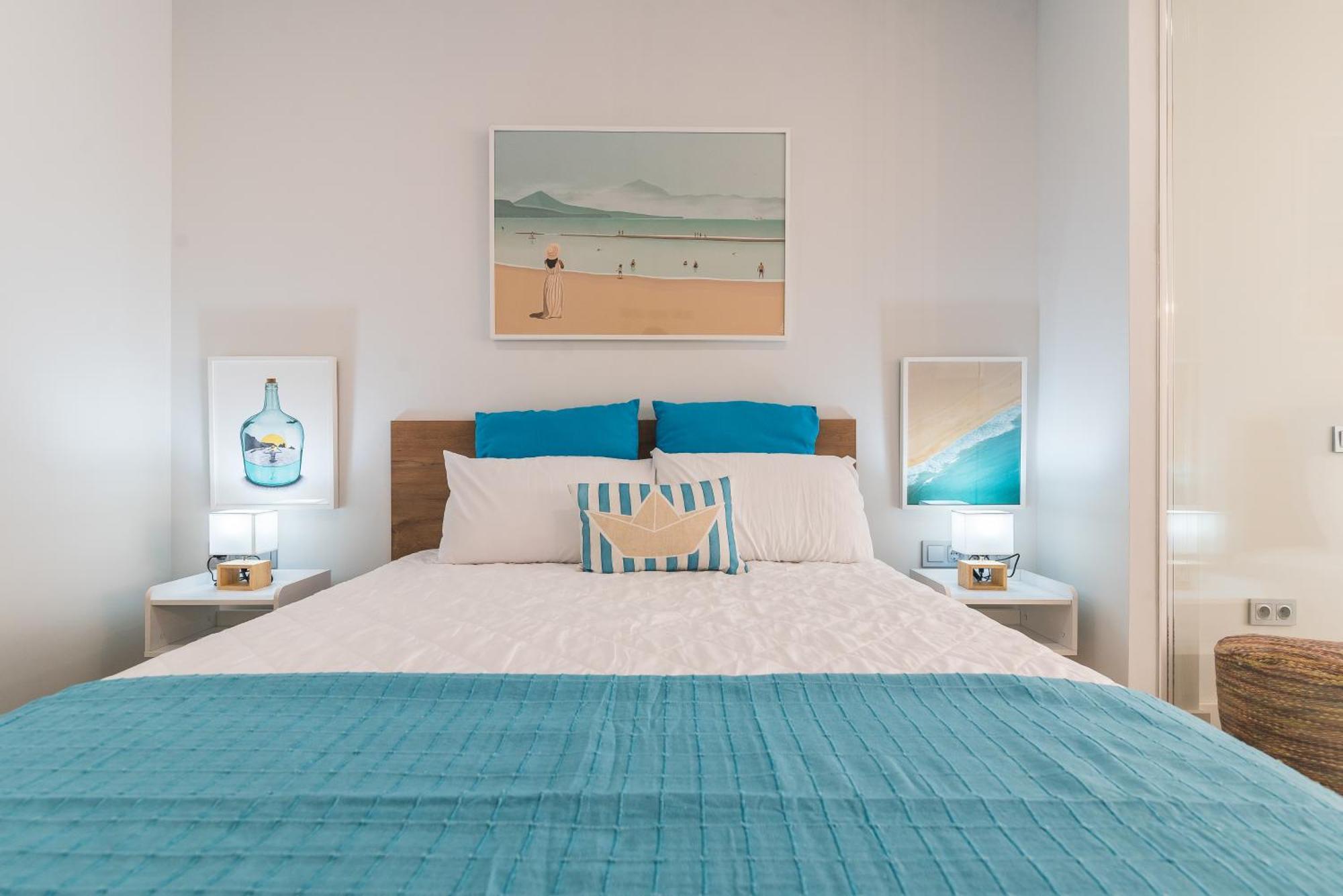 Home2Book Lovely & Modern Studio In La Isleta Las Palmas de Gran Canaria Dış mekan fotoğraf
