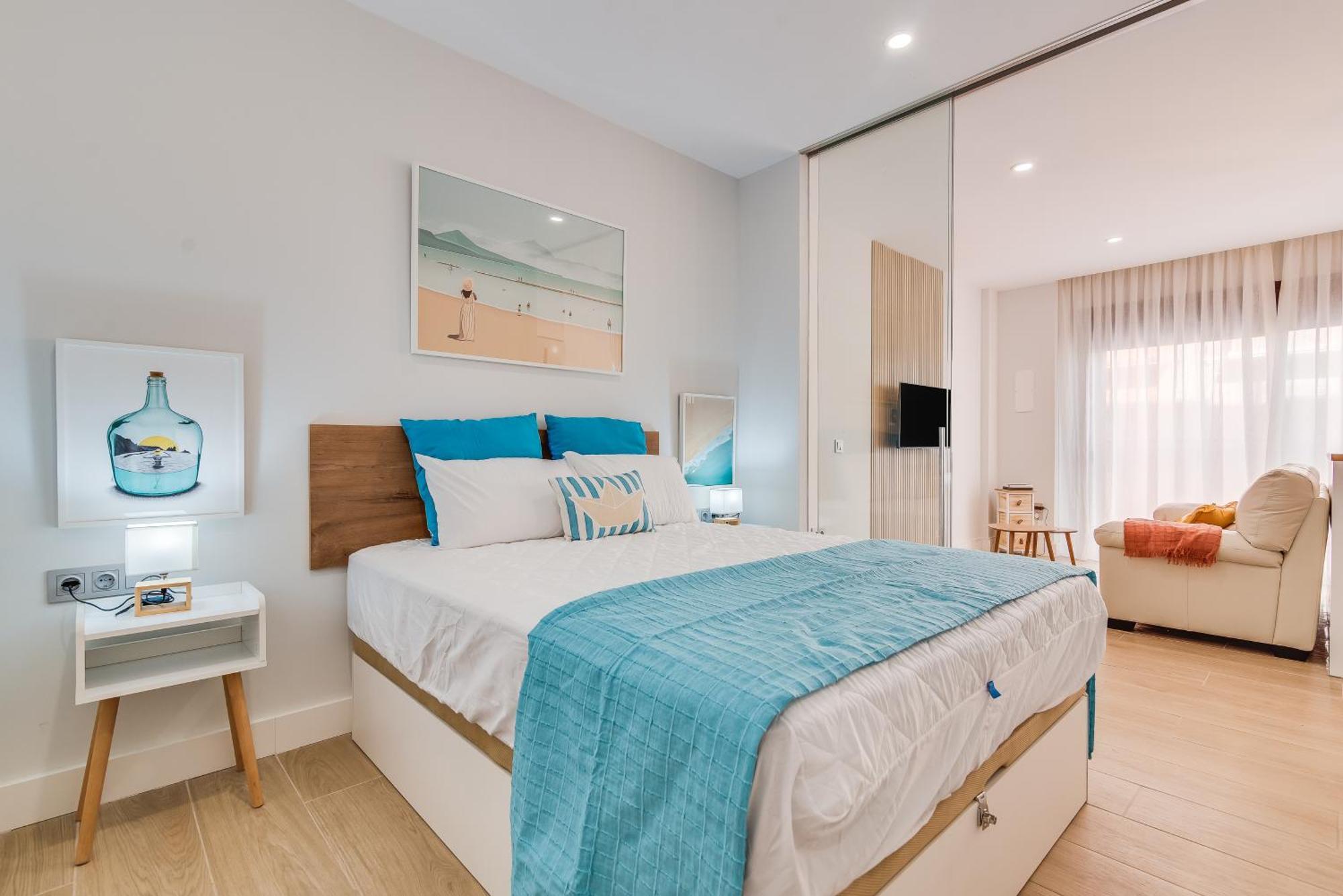 Home2Book Lovely & Modern Studio In La Isleta Las Palmas de Gran Canaria Dış mekan fotoğraf